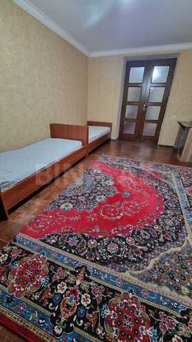 İcarəyə verilir 2 otaqlı köhnə tikili 47 m², Nəriman Nərimanov m., photo 5 from 11