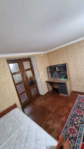 İcarəyə verilir 2 otaqlı köhnə tikili 47 m², Nəriman Nərimanov m., photo 6 from 11