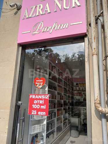 Satılır  obyekt 20 m², Nəriman Nərimanov m., photo 9 from 12