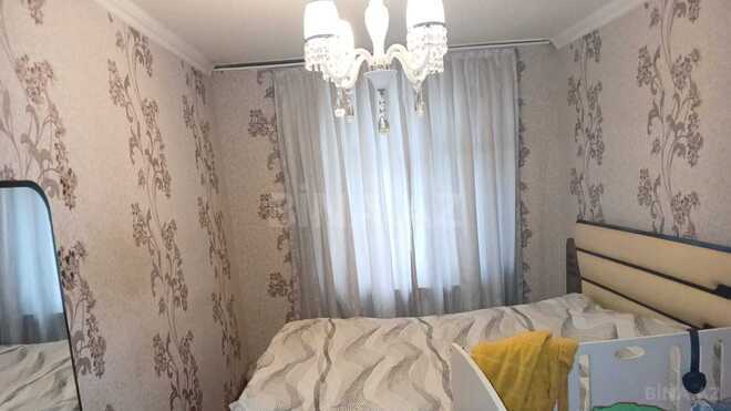 Satılır 3 otaqlı köhnə tikili 74 m², Nəriman Nərimanov m., photo 14 from 22