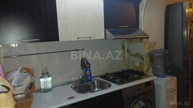 Satılır 3 otaqlı köhnə tikili 74 m², Nəriman Nərimanov m., photo 8 from 22