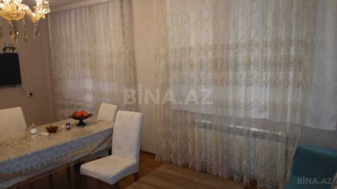 Satılır 3 otaqlı köhnə tikili 74 m², Nəriman Nərimanov m., photo 6 from 22