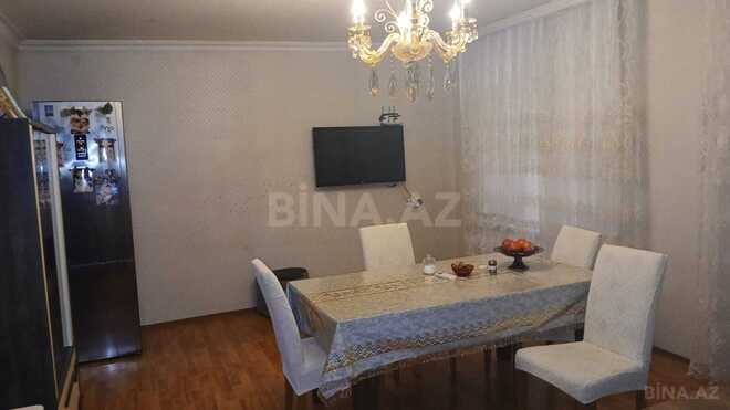 Satılır 3 otaqlı köhnə tikili 74 m², Nəriman Nərimanov m., photo 3 from 22