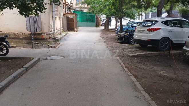 Satılır 3 otaqlı köhnə tikili 74 m², Nəriman Nərimanov m., photo 19 from 22