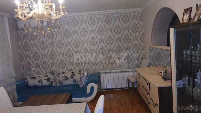Satılır 3 otaqlı köhnə tikili 74 m², Nəriman Nərimanov m., photo 1 from 22
