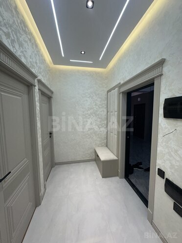 Продаётся 4-комн. новостройка 127 м², м. Кара Караев, photo 7 from 26