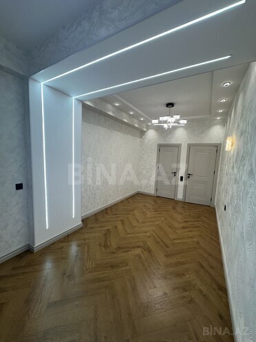 Продаётся 4-комн. новостройка 127 м², м. Кара Караев, photo 11 from 26