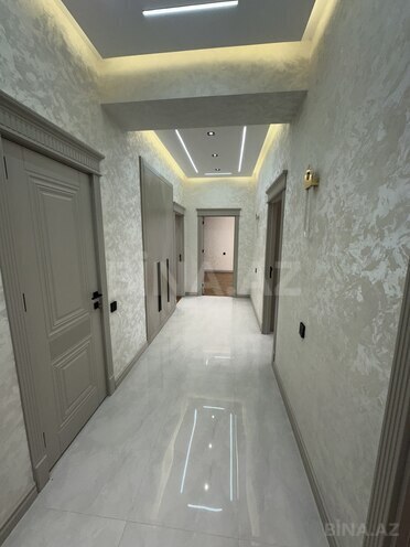 Продаётся 4-комн. новостройка 127 м², м. Кара Караев, photo 18 from 26