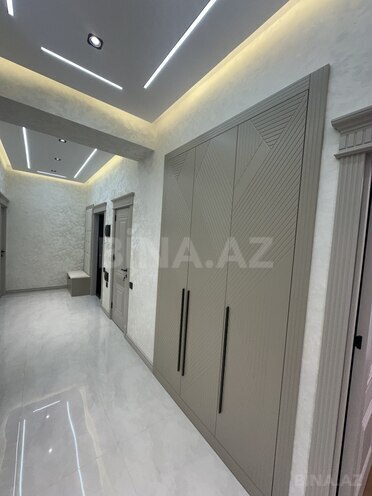 Продаётся 4-комн. новостройка 127 м², м. Кара Караев, photo 25 from 26