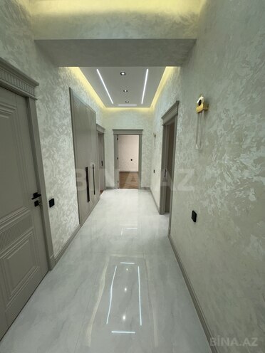 Продаётся 4-комн. новостройка 127 м², м. Кара Караев, photo 20 from 26
