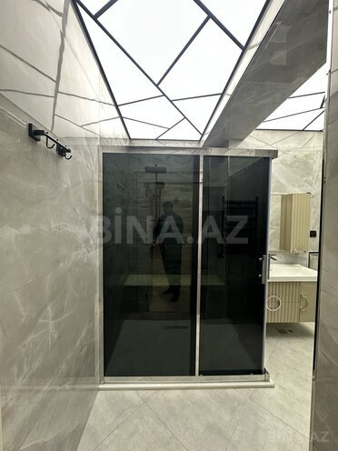 Продаётся 4-комн. новостройка 127 м², м. Кара Караев, photo 9 from 26