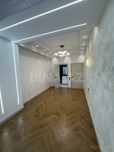 Продаётся 4-комн. новостройка 127 м², м. Кара Караев, photo 15 from 26