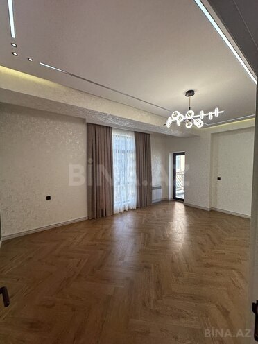 Продаётся 4-комн. новостройка 127 м², м. Кара Караев, photo 6 from 26