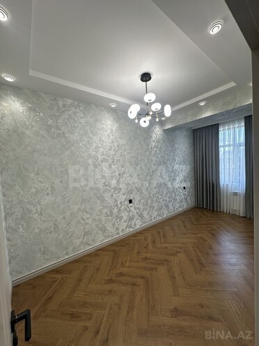 Продаётся 4-комн. новостройка 127 м², м. Кара Караев, photo 4 from 26