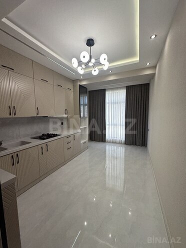 Продаётся 4-комн. новостройка 127 м², м. Кара Караев, photo 17 from 26