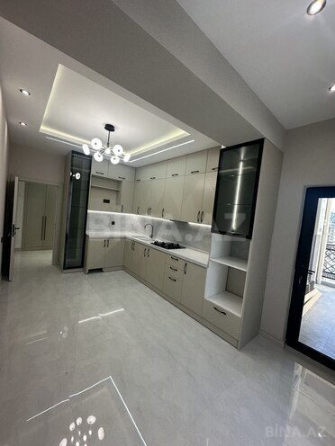 Продаётся 4-комн. новостройка 127 м², м. Кара Караев, photo 19 from 26