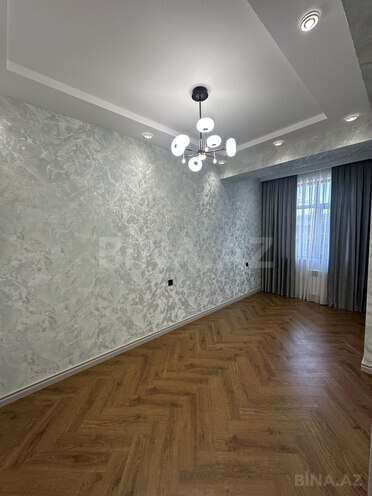 Продаётся 4-комн. новостройка 127 м², м. Кара Караев, photo 5 from 26