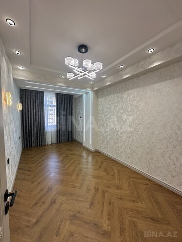 Продаётся 4-комн. новостройка 127 м², м. Кара Караев, photo 10 from 26