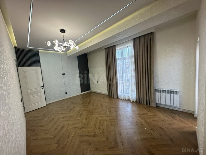 Продаётся 4-комн. новостройка 127 м², м. Кара Караев, photo 3 from 26