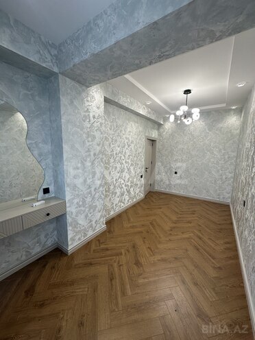 Продаётся 4-комн. новостройка 127 м², м. Кара Караев, photo 13 from 26