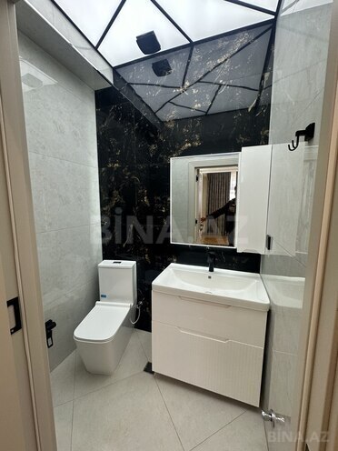 Продаётся 4-комн. новостройка 127 м², м. Кара Караев, photo 12 from 26