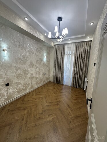 Продаётся 4-комн. новостройка 127 м², м. Кара Караев, photo 21 from 26