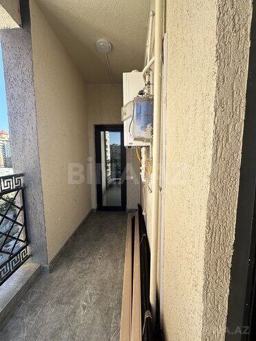Продаётся 4-комн. новостройка 127 м², м. Кара Караев, photo 23 from 26