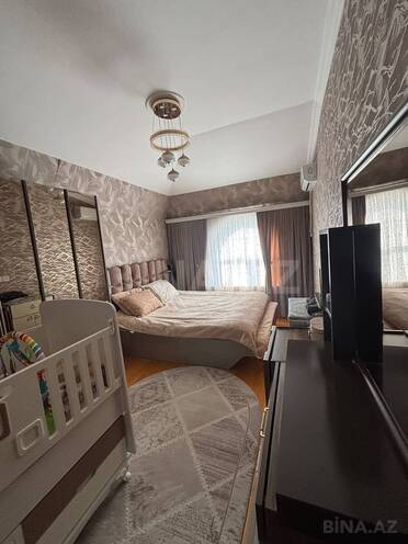 Satılır 2 otaqlı yeni tikili 65 m², Həzi Aslanov m., photo 6 from 14