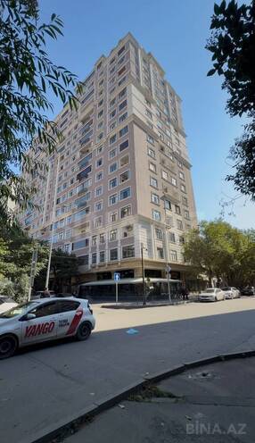 Satılır  obyekt 100 m², Nərimanov r., photo 1 from 11