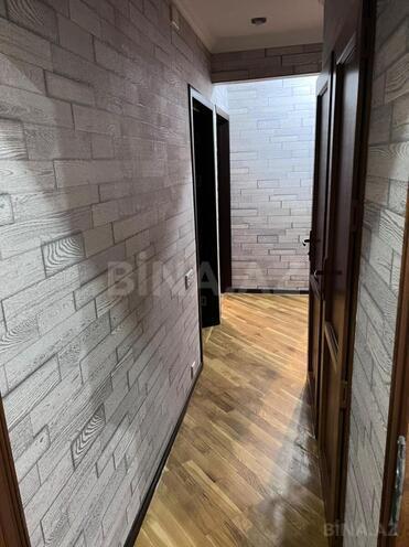 Сдаётся 4-комн. вторичка 110 м², м. Гянджлик, photo 10 from 17
