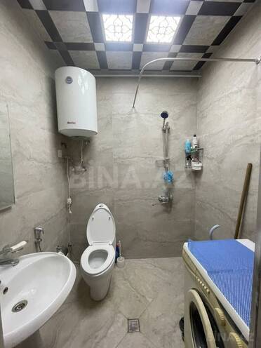 İcarəyə verilir 2 otaqlı köhnə tikili 65 m², 28 May m., photo 12 from 13