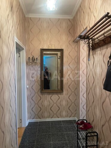İcarəyə verilir 2 otaqlı köhnə tikili 65 m², 28 May m., photo 9 from 13