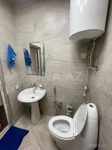 İcarəyə verilir 2 otaqlı köhnə tikili 65 m², 28 May m., photo 11 from 13