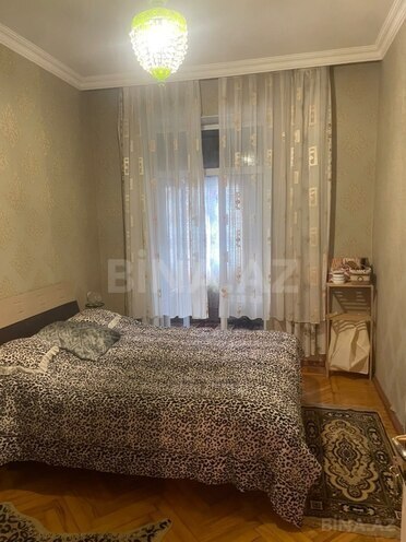 İcarəyə verilir 2 otaqlı köhnə tikili 65 m², 28 May m., photo 7 from 13