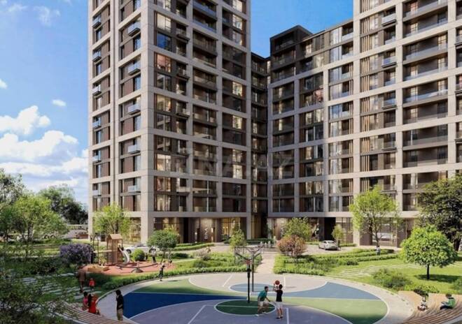 Satılır 2 otaqlı yeni tikili 66 m², 20 Yanvar m., photo 5 from 10