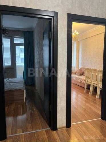 Сдаётся 2-комн. новостройка 50 м², м. 20 января, photo 11 from 14