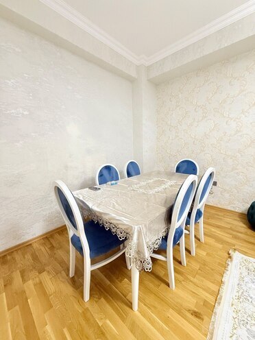 İcarəyə verilir 2 otaqlı yeni tikili 67 m², photo 8 from 16