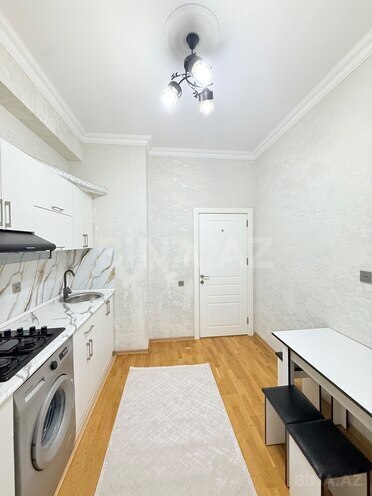 İcarəyə verilir 2 otaqlı yeni tikili 67 m², photo 7 from 16