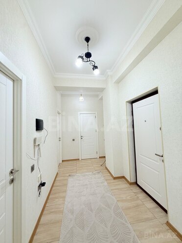 İcarəyə verilir 2 otaqlı yeni tikili 67 m², photo 9 from 16