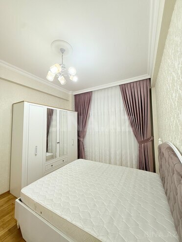 İcarəyə verilir 2 otaqlı yeni tikili 67 m², photo 10 from 16