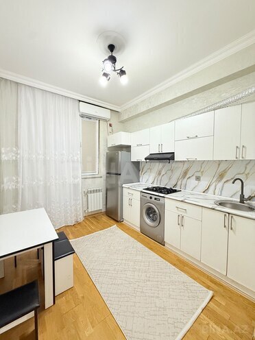İcarəyə verilir 2 otaqlı yeni tikili 67 m², photo 6 from 16