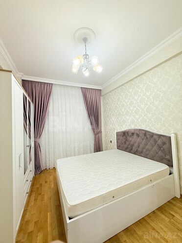İcarəyə verilir 2 otaqlı yeni tikili 67 m², photo 11 from 16