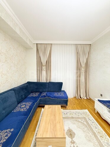 İcarəyə verilir 2 otaqlı yeni tikili 67 m², photo 5 from 16