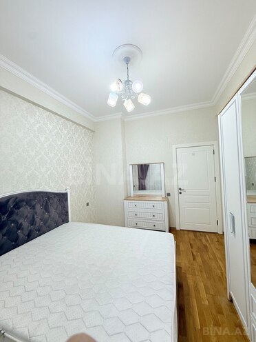 İcarəyə verilir 2 otaqlı yeni tikili 67 m², photo 13 from 16