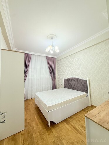 İcarəyə verilir 2 otaqlı yeni tikili 67 m², photo 12 from 16