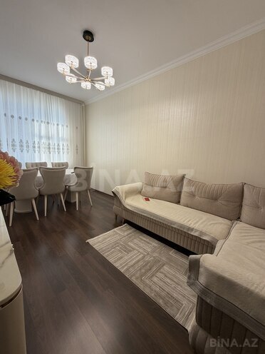 Продаётся 3-комн. новостройка 77 м², пос. Говсан, photo 1 from 12