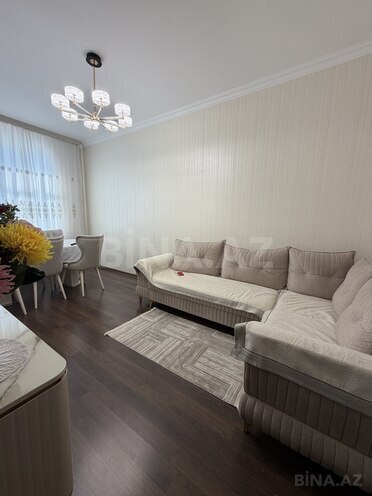 Продаётся 3-комн. новостройка 77 м², пос. Говсан, photo 3 from 12