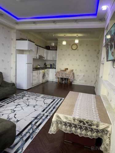 Продаётся 2-комн. новостройка 67 м², пос. Ази Асланова, photo 5 from 9