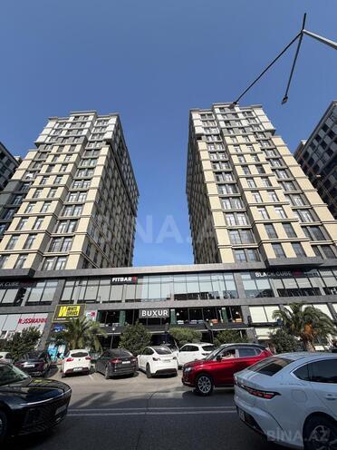 Satılır 4 otaqlı yeni tikili 145 m², Nəriman Nərimanov m., photo 1 from 23