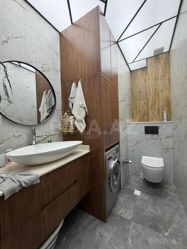 Satılır 4 otaqlı yeni tikili 145 m², Nəriman Nərimanov m., photo 20 from 23